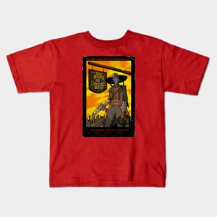 Lightspeed Drifter Kids T-Shirt